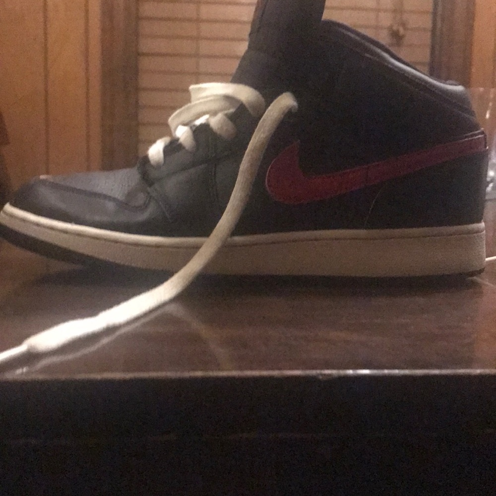Shoes Nike / Jordan